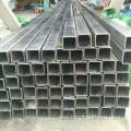 High Quality 201 316 Square Stainless Steel Pipe